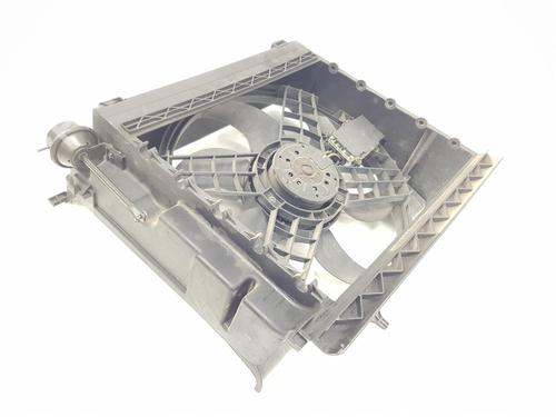 Radiator fan BMW 3 (E46) 320 d | BP17715888M35 