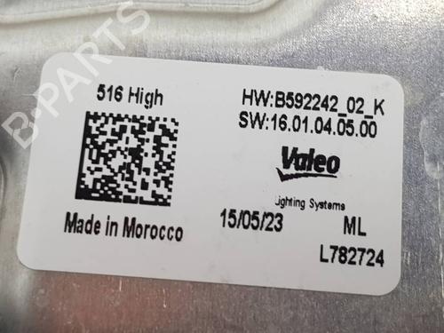 Lights ECU JEEP AVENGER (J2) | BP39726583M55 - Image 5