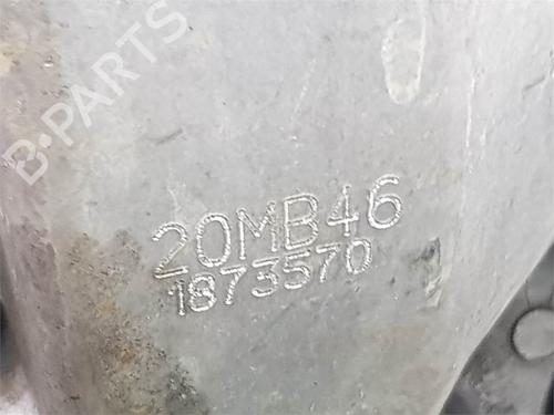 Gearbox PEUGEOT RIFTER | BP38267148M3 - Image 5