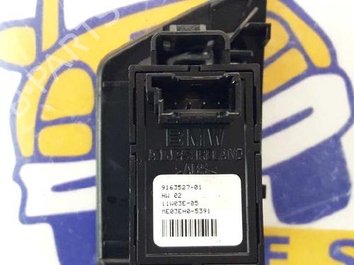 Right rear window switch BMW 5 Touring (F11) 535 d | BP2425376I28 