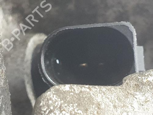 Right rear steering knuckle AUDI A5 (8T3) 2.7 TDI | BP23503487M28 