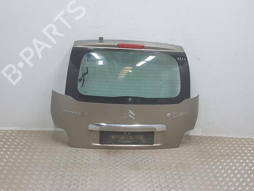 tailgate-citroen-c3-picasso-sh_-2008-38091357 main image