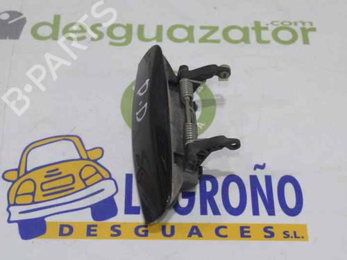 Front right exterior door handle AUDI A3 Sportback (8PA) 2.0 FSI | BP1638596C129 