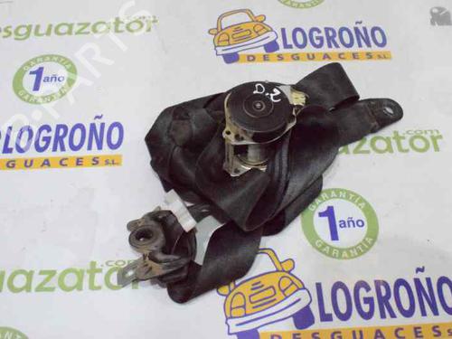 Rear right seatbelt LAND ROVER DISCOVERY IV (L319) 3.0 TD 4x4 | BP6623257I28 
