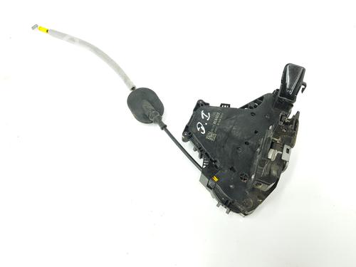 Used Front left lock Front left lock RENAULT RAFALE Coupe (DGM_) [2023-2026] 33942172 33942172