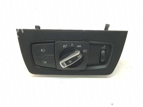 Comando luci BMW 3 Touring (F31) 320 d (184 hp) 4445798