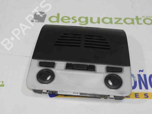 Interior roof light BMW 1 (E87) 120 d | BP7420629I8 