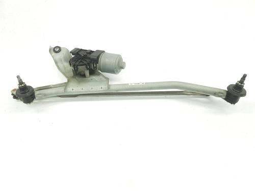 Used Front wiper motor DACIA SANDERO 1.2 16V (75 hp) 11886673