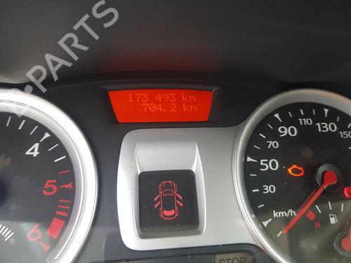 AC compressor RENAULT CLIO III (BR0/1, CR0/1) 1.5 dCi (BR17, CR17) | BP36870272M34  - Image 11