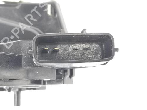 Rear left lock NISSAN LEAF (ZE0) Electric | BP11355244C100