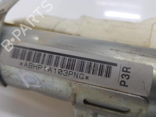 Right curtain airbag TOYOTA LAND CRUISER PRADO (_J12_) 3.0 D-4D (KDJ120, KDJ125) | BP18308360C12 