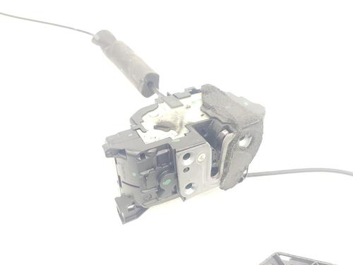 Rear right lock RENAULT MEGANE III Grandtour (KZ0/1) 1.5 dCi (KZ09, KZ0D, KZ1G, KZ29, KZ14, KZ1W, KZ10, KZ1F,... | BP8367314C99 