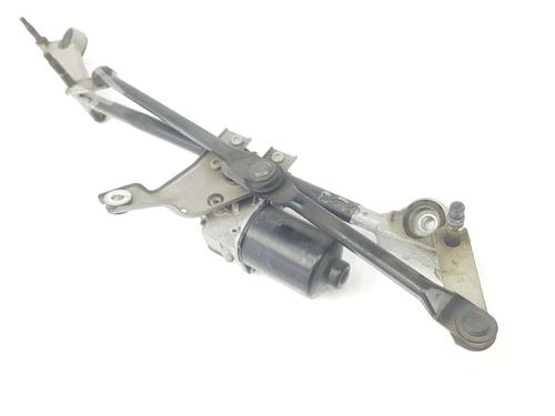 Front wiper motor MERCEDES-BENZ A-CLASS (W176) A 200 CDI / d (176.008) | BP20189076M29 