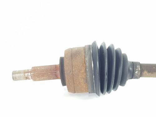 Right front driveshaft RENAULT MEGANE III Hatchback (BZ0/1_, B3_) 1.5 dCi (BZ09, BZ0D, BZ1W, BZ29, BZ14) | BP29464424M39 