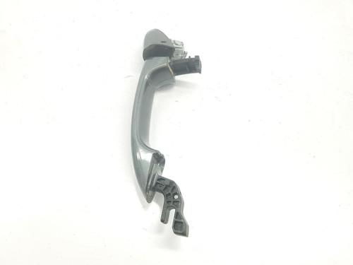 Front left exterior door handle MERCEDES-BENZ C-CLASS (W205) C 220 BlueTEC / d (205.002, 205.004) | BP13383654C128 