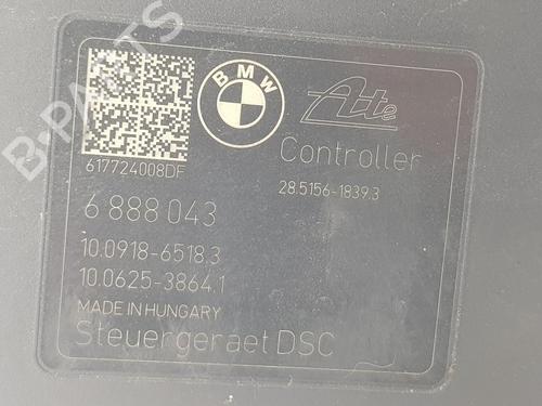 ABS pump MINI MINI CLUBMAN (F54) One D | BP17788417M43 