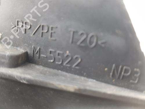 Other SEAT LEON (1P1) 2.0 TFSI | BP15417767O1 