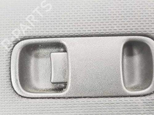 Glove box MITSUBISHI PAJERO III (V7_W, V6_W) 3.2 Di-D (V68W) | BP6922988C95 