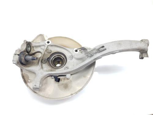 Left front steering knuckle AUDI A4 B8 (8K2)  | BP36526944M25  - Image 6