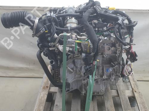 Engine RENAULT KANGOO III MPV TCe 130 (KJMB) | BP35978798M1 - Image 5