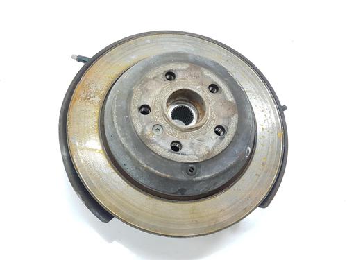 Right rear steering knuckle MERCEDES-BENZ R-CLASS (W251, V251) R 280 CDI 4-matic (251.020) | BP18102071M28 