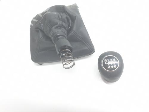 Shift knob FORD TRANSIT CUSTOM V362 Bus (F3) | BP36670473I34 - Image 2
