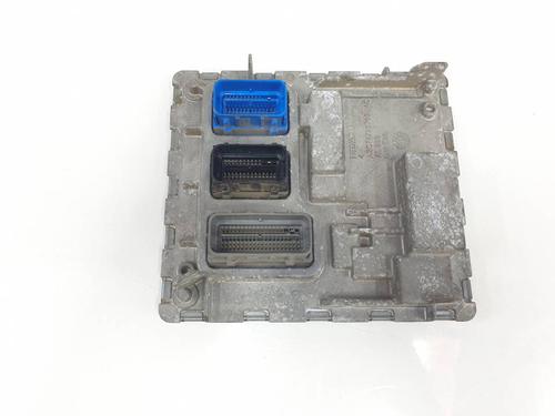 Engine control unit (ECU) OPEL ASTRA K (B16) | BP38568064M57 - Image 3