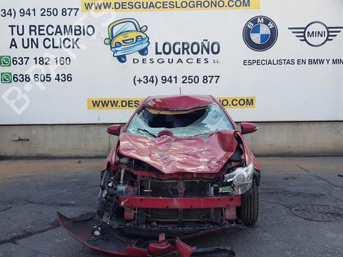 Brugte TOYOTA AURIS (_E18_) [2012-2019]  4237247