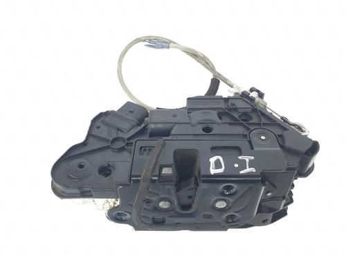 Front left lock SEAT IBIZA IV (6J5, 6P1) 1.2 TDI | BP20186056C98 