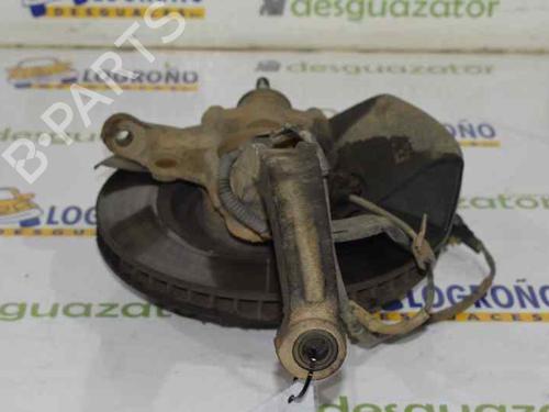 Right front steering knuckle HYUNDAI SONATA V (NF) 2.0 CRDi | BP774841M26 