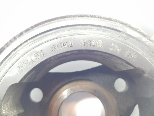 Pulley MAZDA CX-5 (KE, GH) 2.2 D (KE2FW) | BP14114722M122