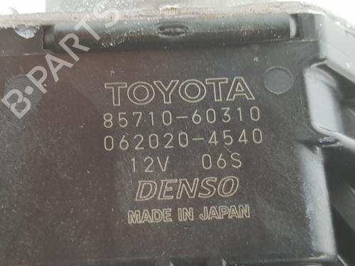 Right front window motor TOYOTA LAND CRUISER PRADO (_J15_) 2.8 D-4D (GDJ150_, GDJ155_, GDJ150, GDJ151) | BP12460044E20 
