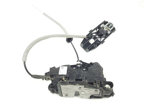 Used Front left lock SKODA KAMIQ (NW4) [2019-2026]  31686437