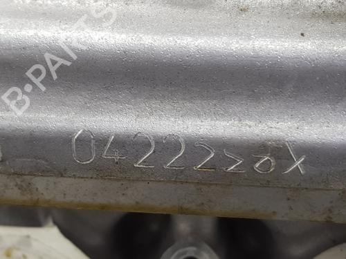 Cylinder head CUPRA LEON (KL1, KU1, KUG) 1.5 TSI | BP31343912M5 
