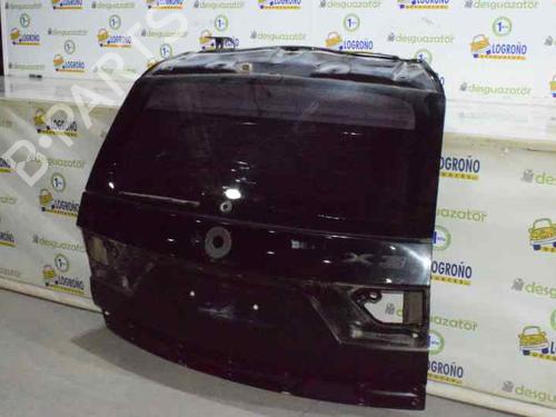 Tailgate BMW X3 (E83) 2.0 d | BP871890C6 