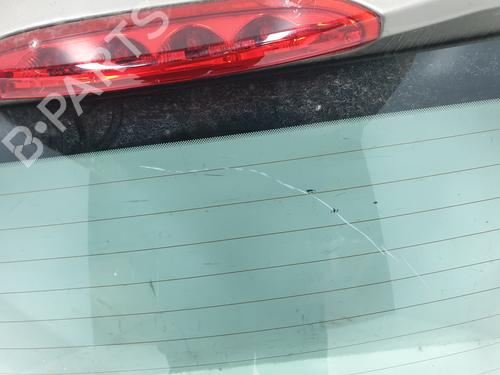 Tailgate PEUGEOT 208 I (CA_, CC_)  | BP22190796C6