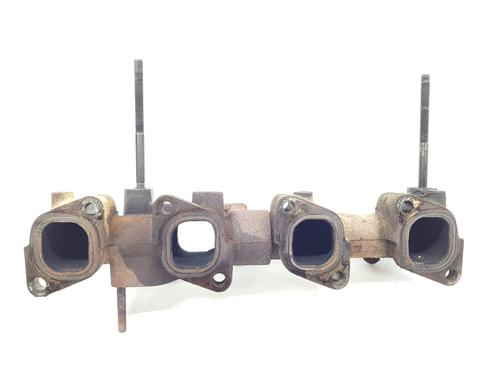 Used Exhaust manifold NISSAN TERRANO II (R20) 2.7 TDi 4WD (125 hp) 24823877