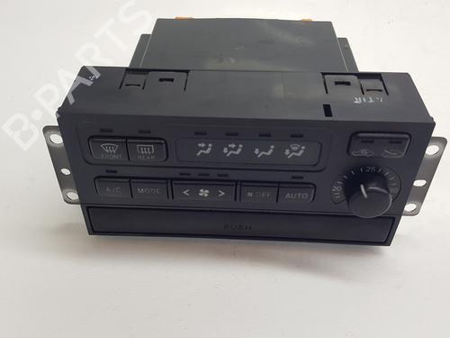 Used Climate control Climate control TOYOTA LAND CRUISER 90 (_J9_) 3.0 TD (KZJ90_, KZJ95_, KZJ90R, KZJ95R, KZJ90W, KZJ95W) (125 hp) 34354852 34354852