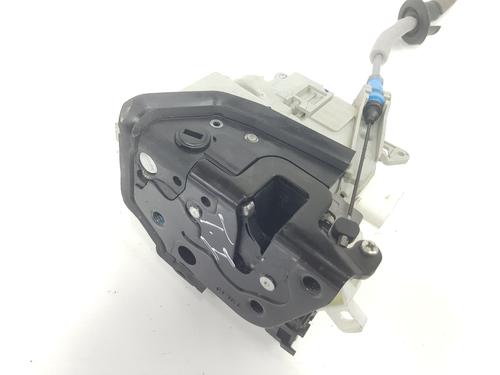 Rear left lock AUDI Q2 (GAB, GAG) 30 TFSI | BP17222271C100 