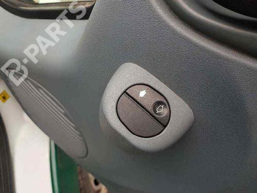 Manual gearbox selector FORD TRANSIT Van (FA_ _)  | BP10256590M90  - Image 13