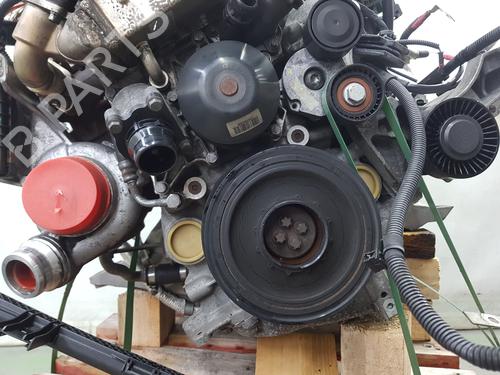 Engine BMW 1 (E87) 116 d | BP29915241M1