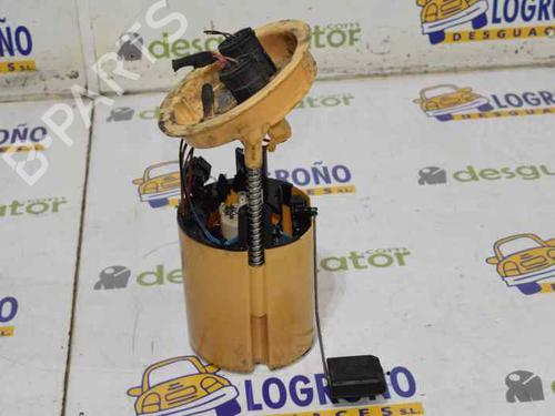 Fuel pump BMW 1 (E87) 118 d | BP1159720M76 