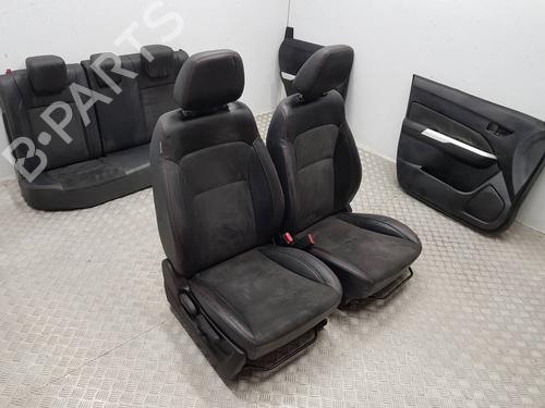 Seats set SUZUKI VITARA (LY) 1.4 T AllGrip (APK414) | BP38870906C78 - Image 6