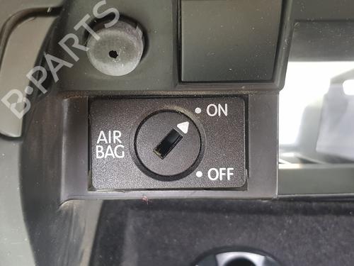 Glove box VW GOLF VI (5K1) 1.6 TDI | BP4868053C95 