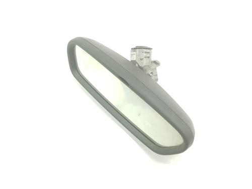 Rear mirror PEUGEOT 3008 I MPV (0U_) 1.6 HDi | BP10366646I6 