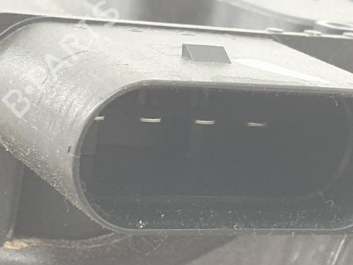 Front wiper motor CUPRA FORMENTOR (KM7, KMP) 1.5 TSI | BP28795782M29