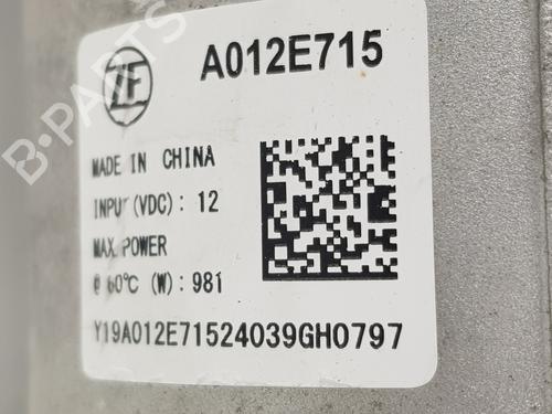 Steering rack PEUGEOT BOXER Van 2.2 BlueHDi 140 | BP32072850M22  - Image 10