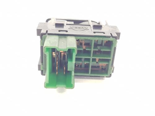 Mirror switch NISSAN QASHQAI / QASHQAI +2 I (J10, NJ10, JJ10E) 1.5 dCi | BP21219489I25 