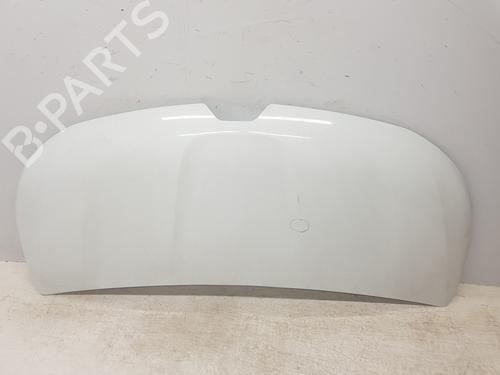 Used Hood RENAULT TRAFIC III Van (FG_) 1.6 dCi 140 (FGMA, FGMC) (140 hp) 30498362