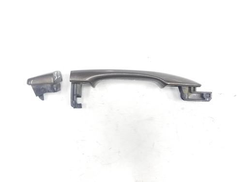 Rear left exterior door handle NISSAN QASHQAI II (J11, J11_) 1.6 DIG-T | BP8609931C130 